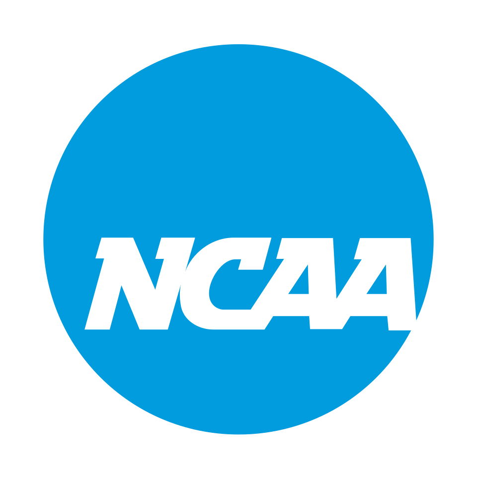 National Collegiate Athletic Association logo