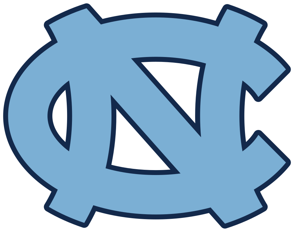 University of North Carolina logo
