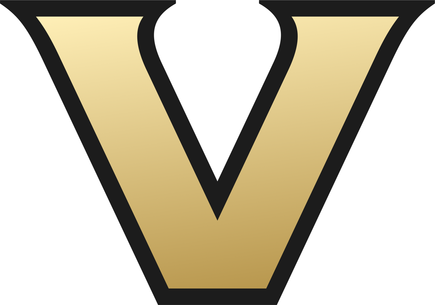 Vanderbilt University logo